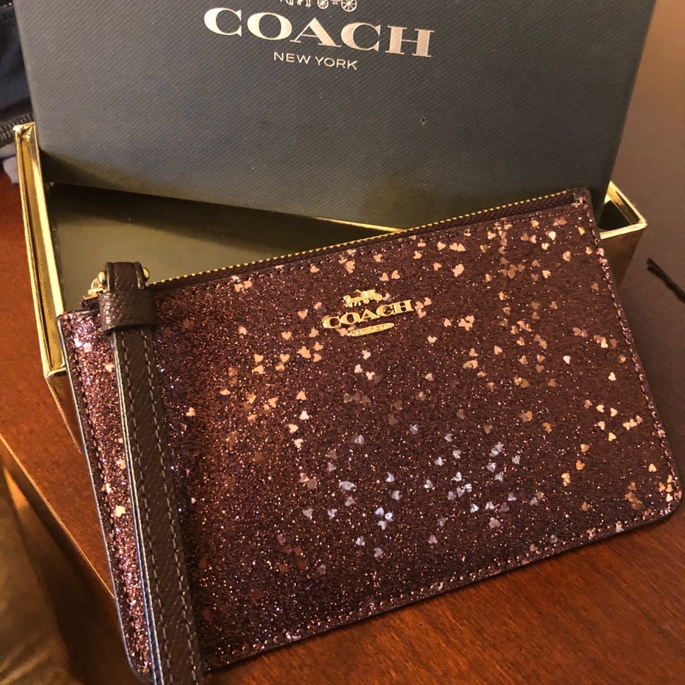 Wristlet